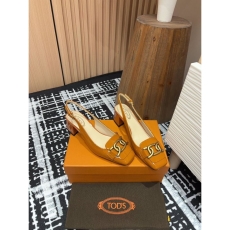 Tods Sandals